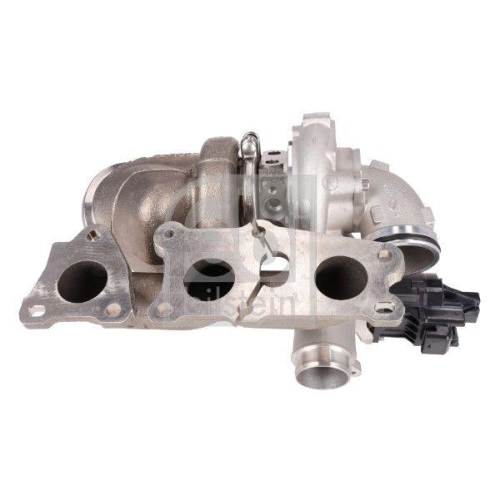 FEBI BILSTEIN Lader, Aufladung Mitsubishi Turbo NEU 191015