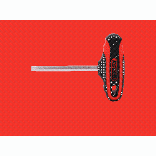 1/4 Zoll Vierkant-T-Griff, kurz KS TOOLS 151.1111