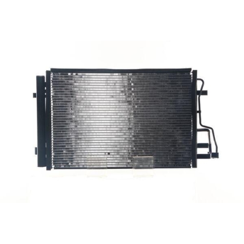 MAHLE Kondensator, Klimaanlage BEHR AC 697 000S