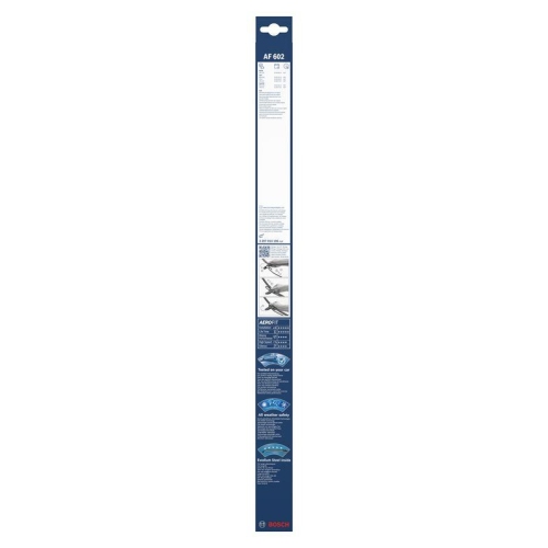 BOSCH Wischblatt Aerofit 3 397 014 196