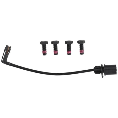 TRW Bremsbelagsatz, Scheibenbremse COTEC GDB1902