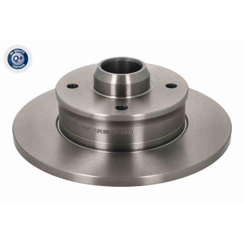 VAICO Bremsscheibe Q+, Erstausr&uuml;sterqualit&auml;t V10-40033