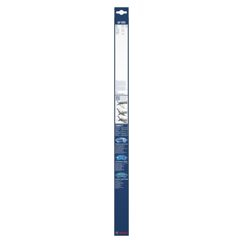BOSCH Wischblatt Aerofit 3 397 014 198