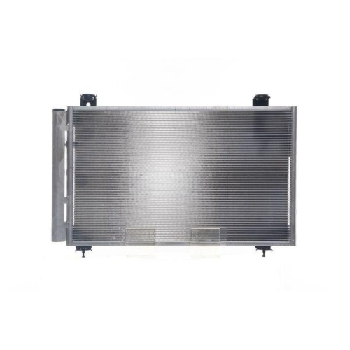 MAHLE Kondensator, Klimaanlage BEHR AC 711 000S
