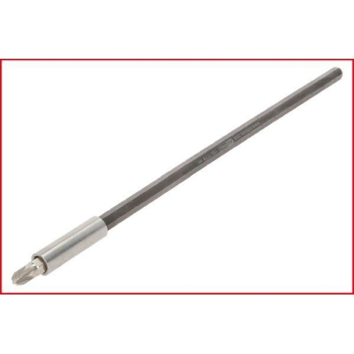 1/4 Zoll Bithalter, 210 mm KS TOOLS 159.1174