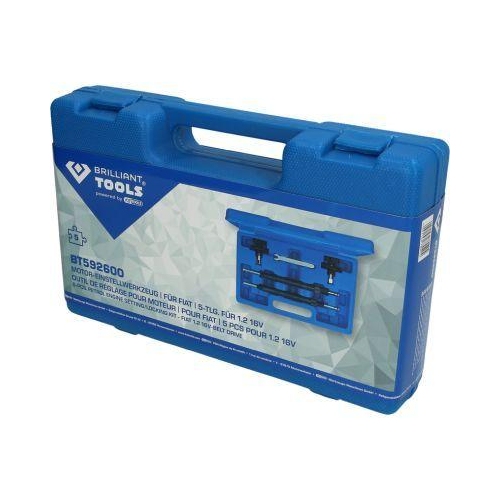 KS TOOLS Einstellwerkzeugsatz, Steuerzeiten BT592600