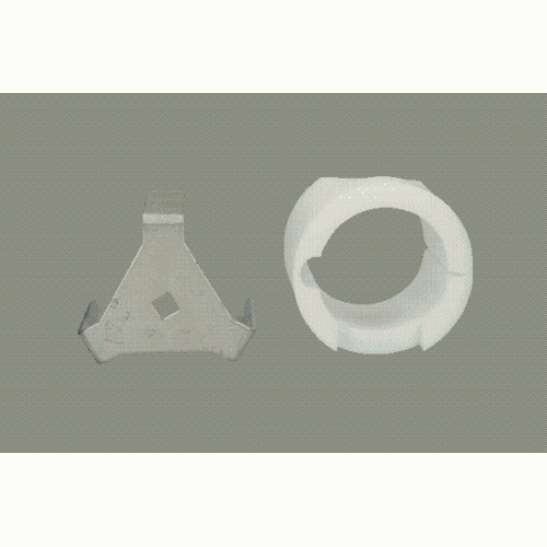 Kraftstofffilter-Werkzeug-Satz f&uuml;r JTD Motoren, 2-tlg BRILLIANT TOOLS BT536000