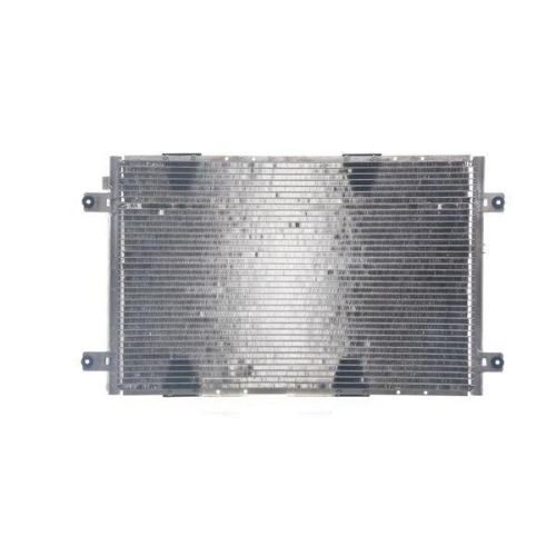 MAHLE Kondensator, Klimaanlage BEHR AC 713 000S