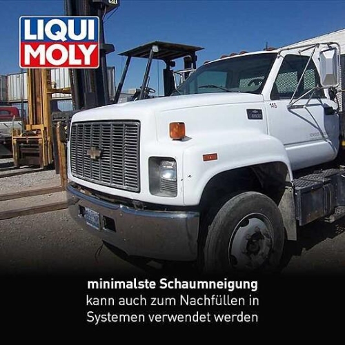 Liqui Moly Zentralhydraulik&ouml;l 1 Liter - Art-Nr. 1127