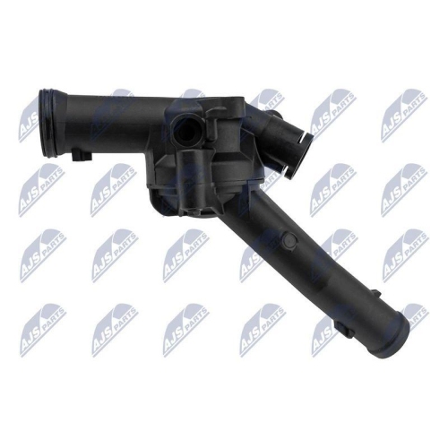 NTY Thermostatgehäuse CTM-VW-056