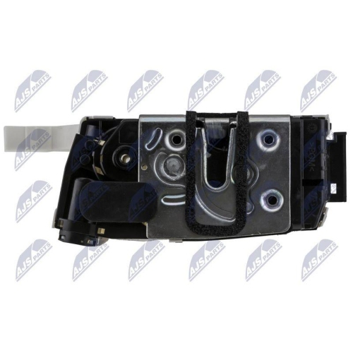 NTY Türschloss EZC-ME-278