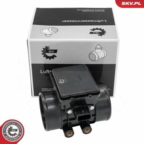ESEN SKV Luftmassenmesser 07SKV287