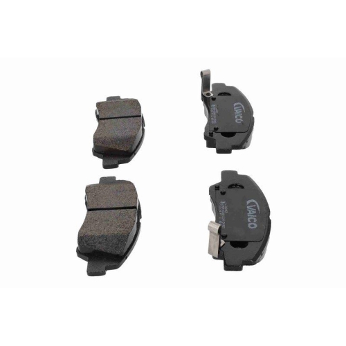 ACKOJA Bremsbelagsatz, Scheibenbremse Original ACKOJA Qualit&auml;t A52-2111