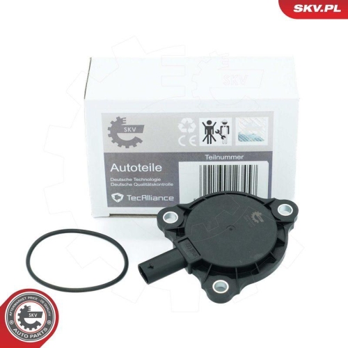 ESEN SKV Zentralmagnet, Nockenwellenverstellung 39SKV905