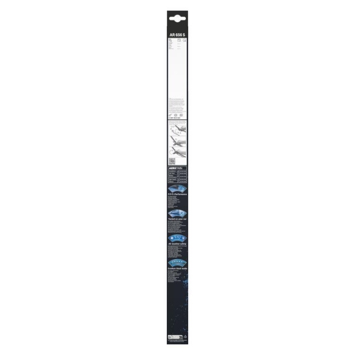BOSCH Wischblatt Aerotwin Retrofit 3 397 014 210