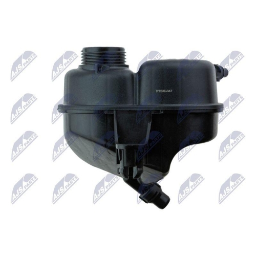 NTY Ausgleichsbehälter, Kühlmittel CZW-BM-047