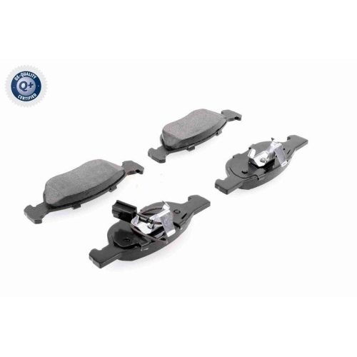 VAICO Bremsbelagsatz, Scheibenbremse Q+, Erstausr&uuml;sterqualit&auml;t V24-0080