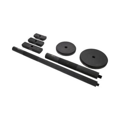 Radlager-Werkzeug-Satz f&uuml;r BPW, 7-tlg KS TOOLS 460.1300