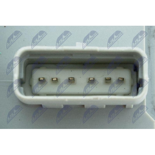 NTY T&uuml;rschloss EZC-PE-077