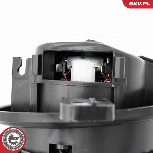 ESEN SKV Innenraumgebl&auml;se