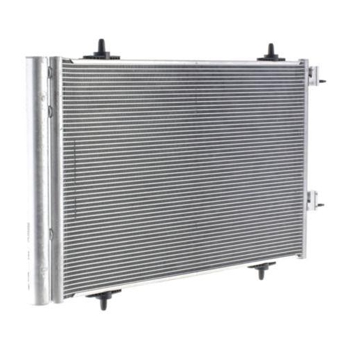 MAHLE Kondensator, Klimaanlage BEHR *** PREMIUM LINE *** AC 735 000P