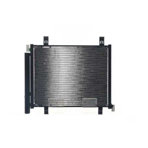 MAHLE Kondensator, Klimaanlage BEHR AC 747 000S