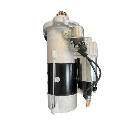 BOSCH Starter 1 986 S10 282
