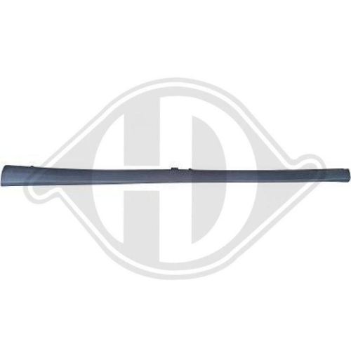 DIEDERICHS Stoßfänger