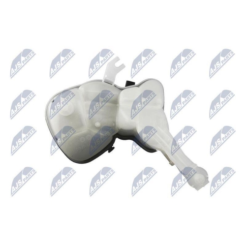 NTY Ausgleichsbehälter, Kühlmittel CZW-ME-017