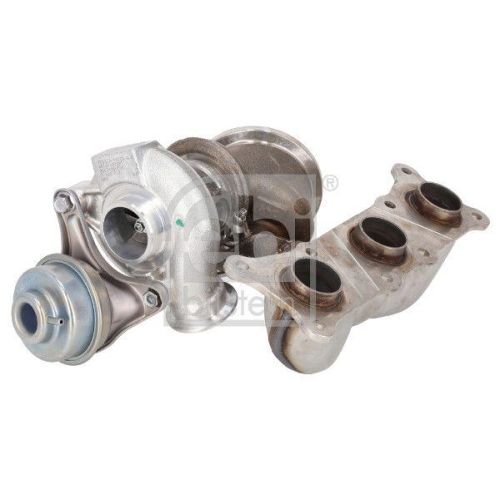 FEBI BILSTEIN Lader, Aufladung Mitsubishi Turbo NEU 191229