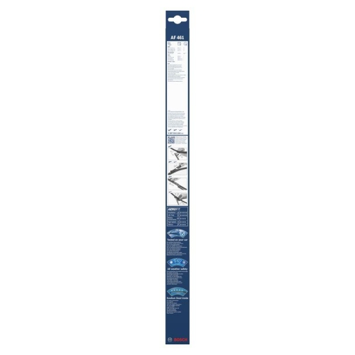 BOSCH Wischblatt Aerofit 3 397 014 218