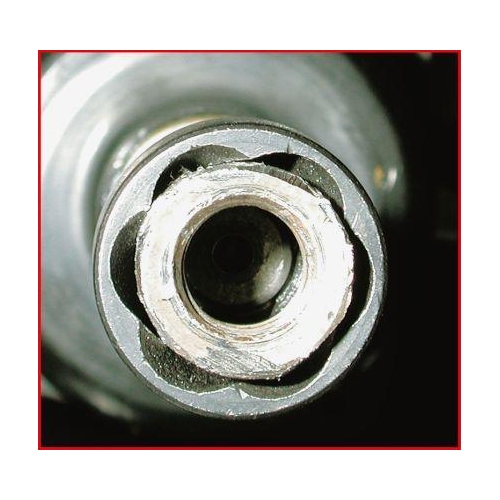 Spezial-Profil-Kraft-Stecknuss-Satz, 3-tlg,17-19mm KS TOOLS 913.1280