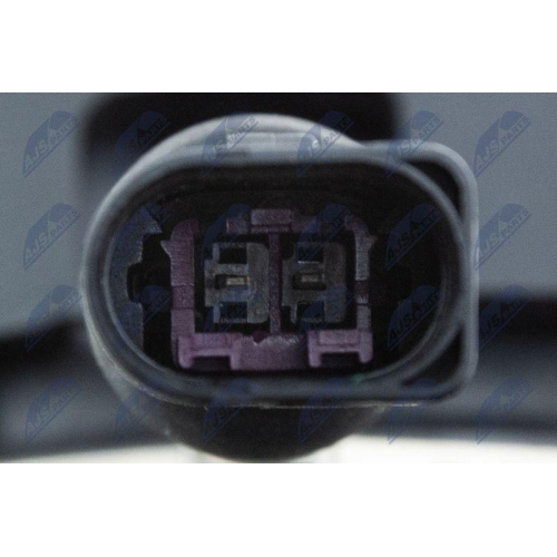 NTY Luftfeder, Fahrwerk EZC-PS-011