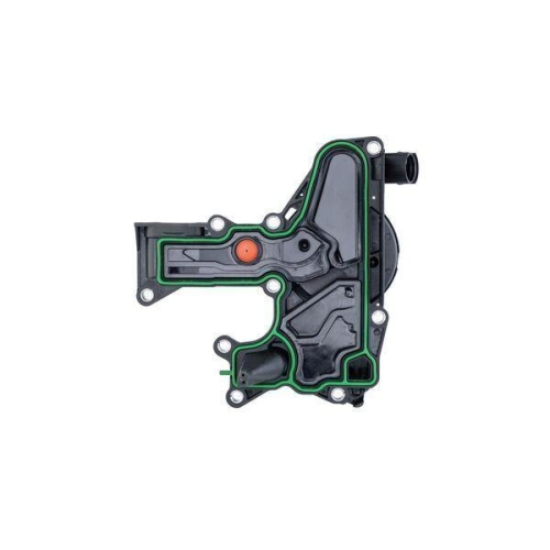 MAHLE &Ouml;labscheider, Kurbelgeh&auml;useentl&uuml;ftung LOS 208