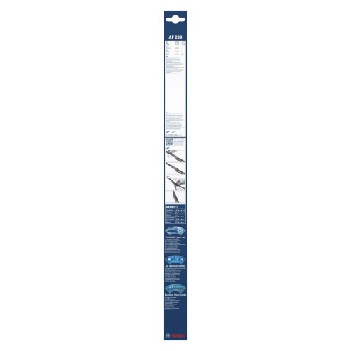 BOSCH Wischblatt Aerofit 3 397 014 219