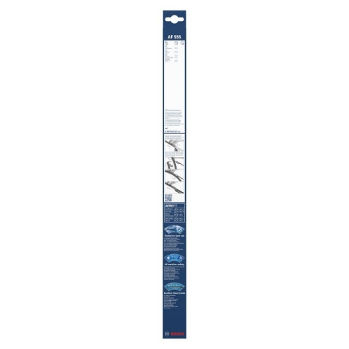 BOSCH Wischblatt Aerofit 3 397 014 221