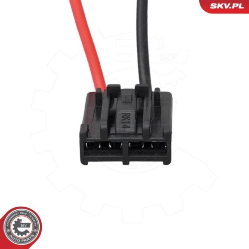ESEN SKV Kraftstoffpumpe 02SKV271