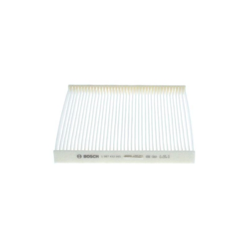 BOSCH Filter, Innenraumluft 1 987 432 065