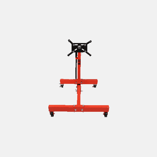 performance Motorhalter, 680 kg KS TOOLS 160.1285