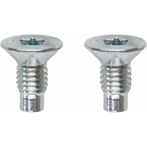 TRW Bremsscheibe TRW SINGLE DF4836S