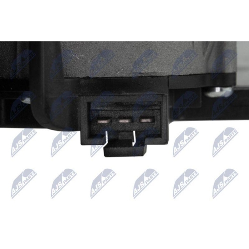 NTY Wischermotor ESW-PL-016