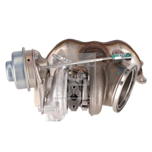 FEBI BILSTEIN Lader, Aufladung Mitsubishi Turbo NEU 191315