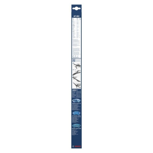 BOSCH Wischblatt Aerofit 3 397 014 224
