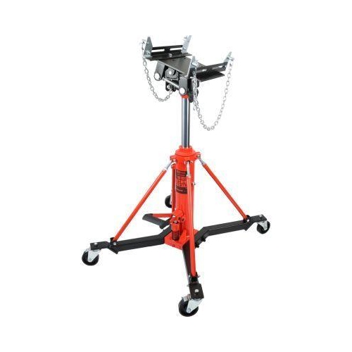 performance Hydraulik-Getriebeheber mit Tisch, 1000 kg KS TOOLS 160.1310