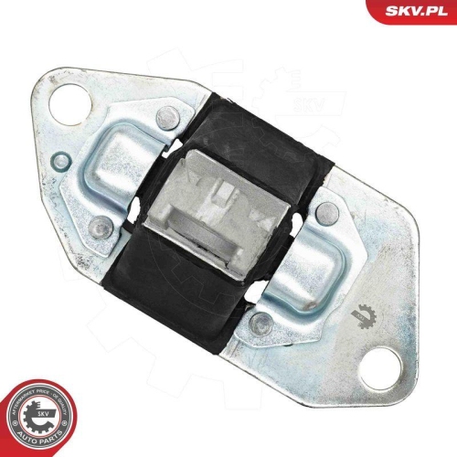 ESEN SKV Lagerung, Motor 75SKV040