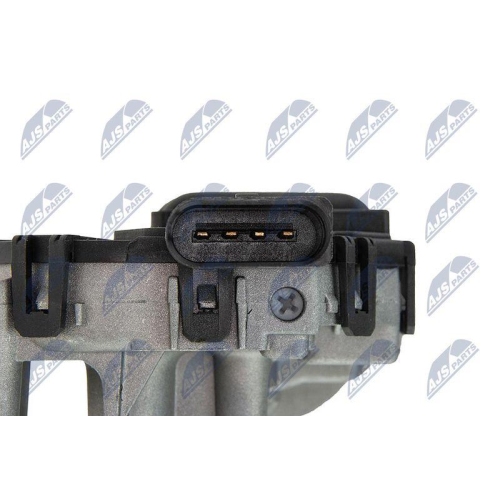 NTY Wischermotor ESW-PL-013