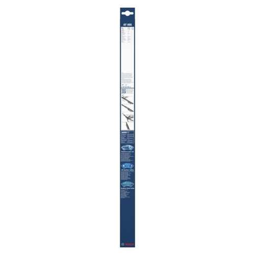 BOSCH Wischblatt Aerofit 3 397 014 225