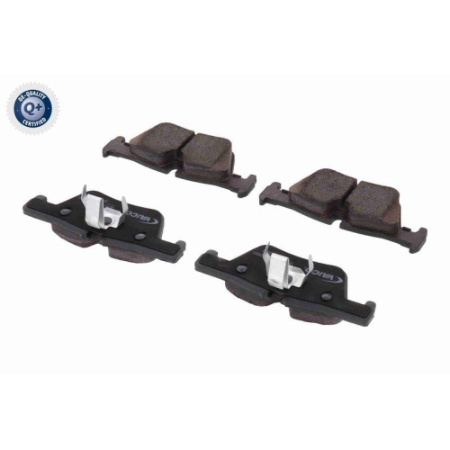 VAICO Bremsbelagsatz, Scheibenbremse Green Mobility Parts V20-2075