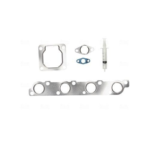 NISSENS Lader, Aufladung ** FACTORY NEW ** 93123