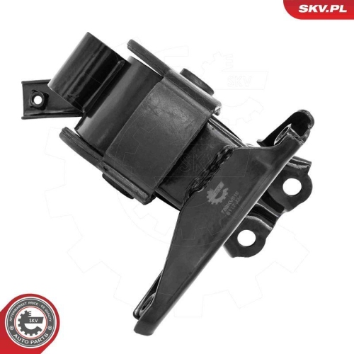 ESEN SKV Lagerung, Automatikgetriebe